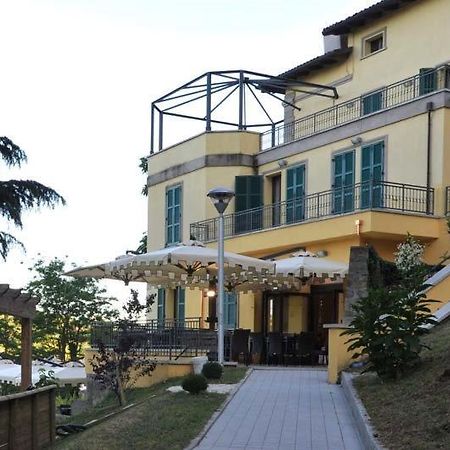 Villa Del Sasso Sasso Marconi Exterior foto