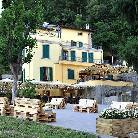 Villa Del Sasso Sasso Marconi Exterior foto