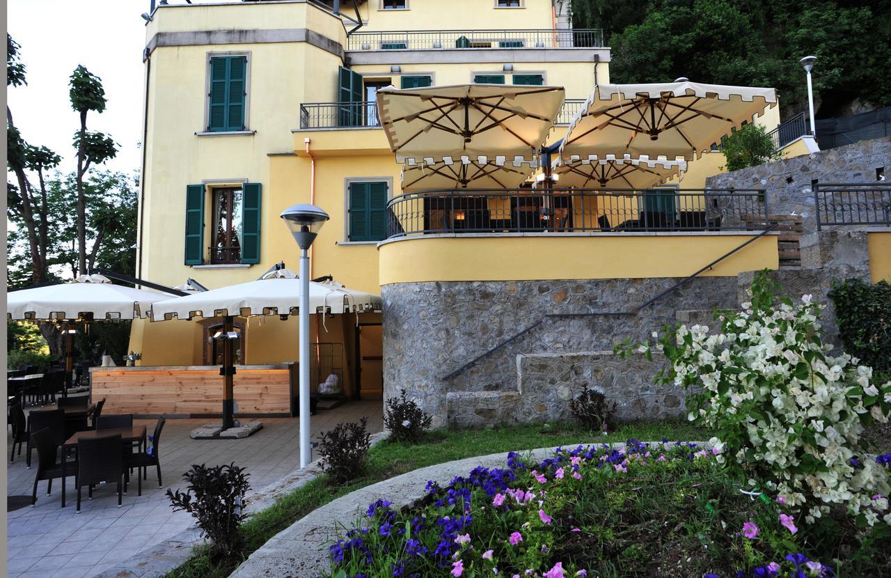 Villa Del Sasso Sasso Marconi Exterior foto