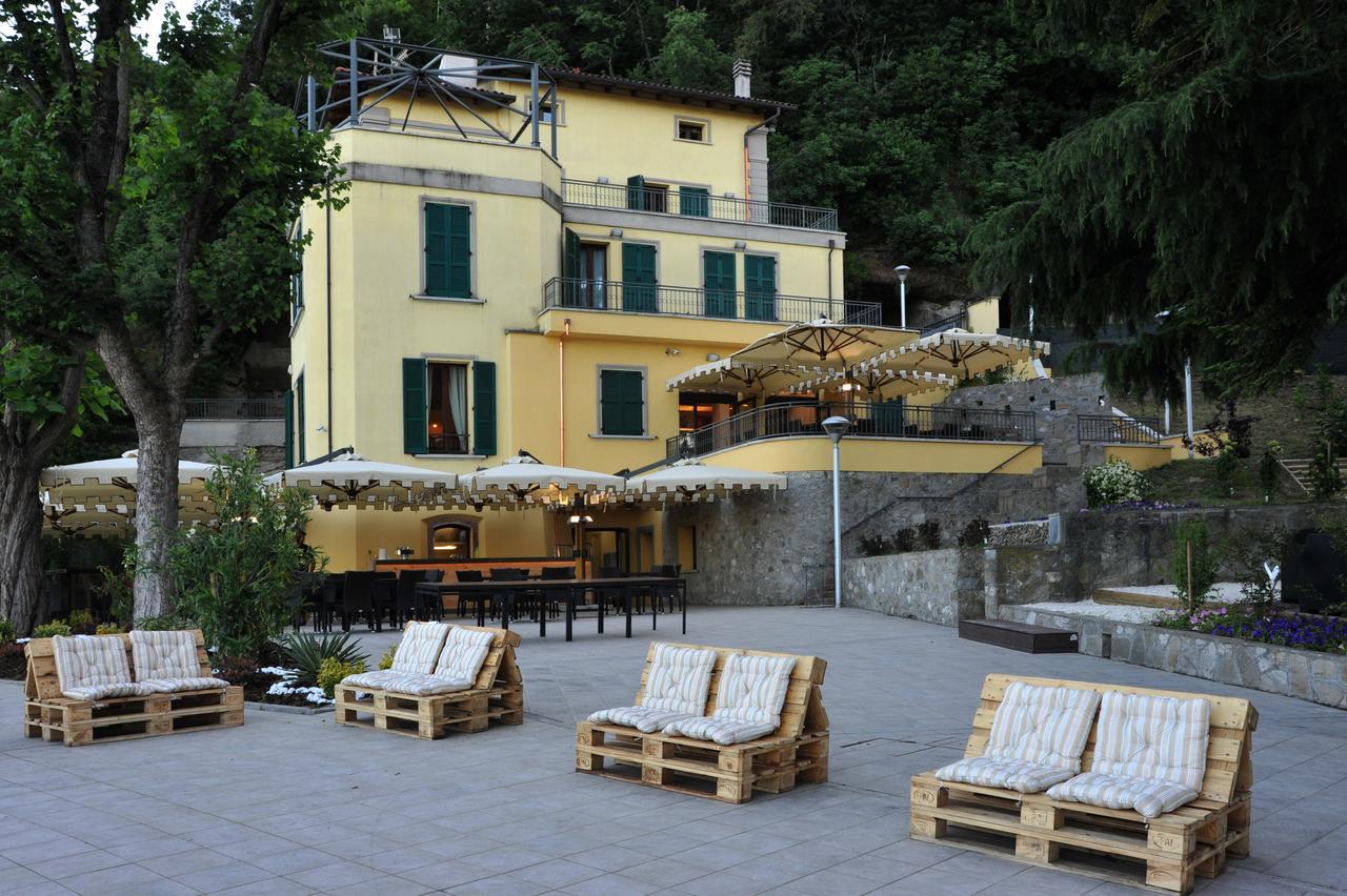 Villa Del Sasso Sasso Marconi Exterior foto