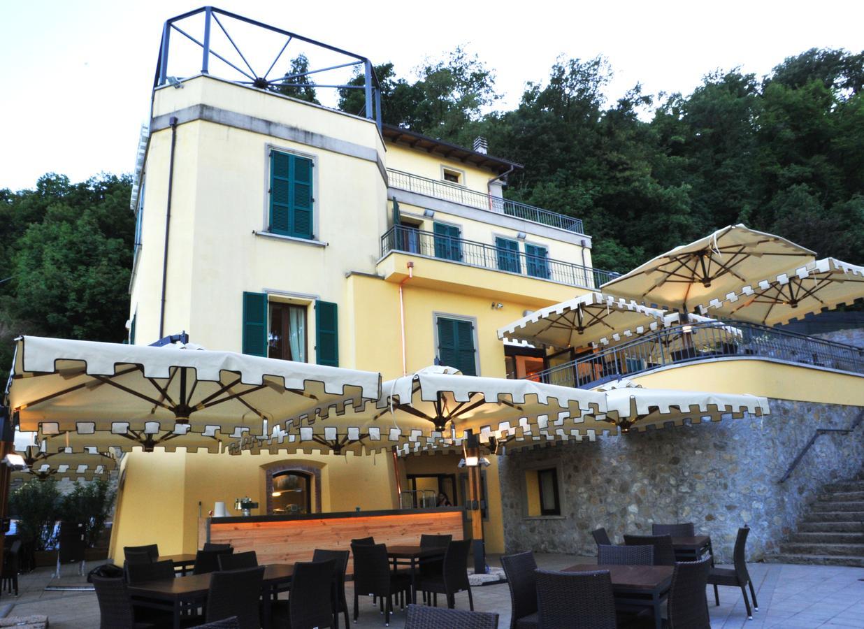 Villa Del Sasso Sasso Marconi Exterior foto