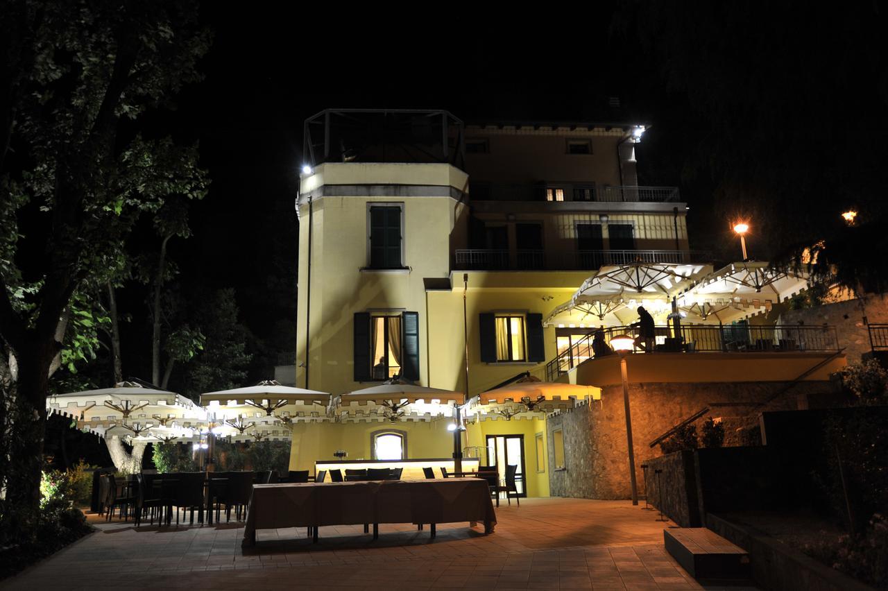 Villa Del Sasso Sasso Marconi Exterior foto