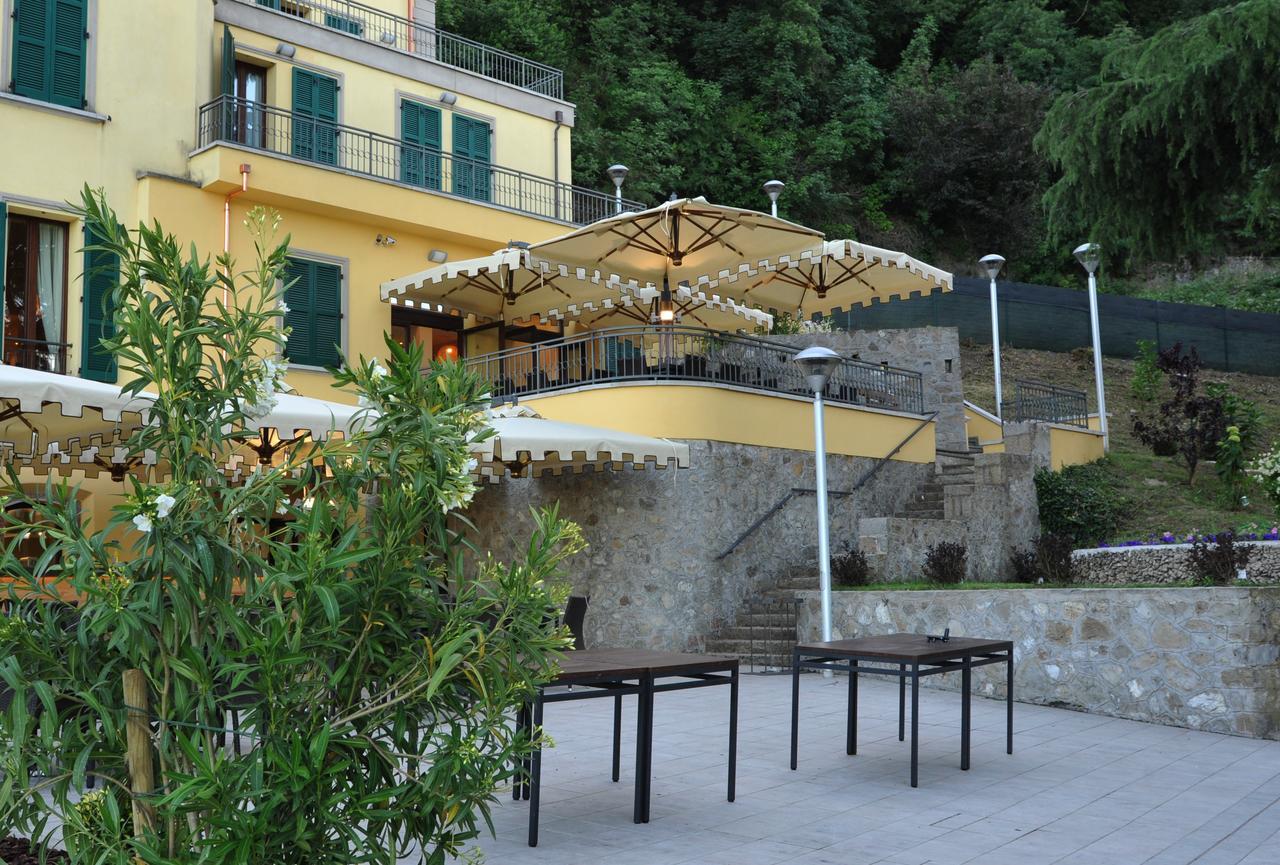 Villa Del Sasso Sasso Marconi Exterior foto