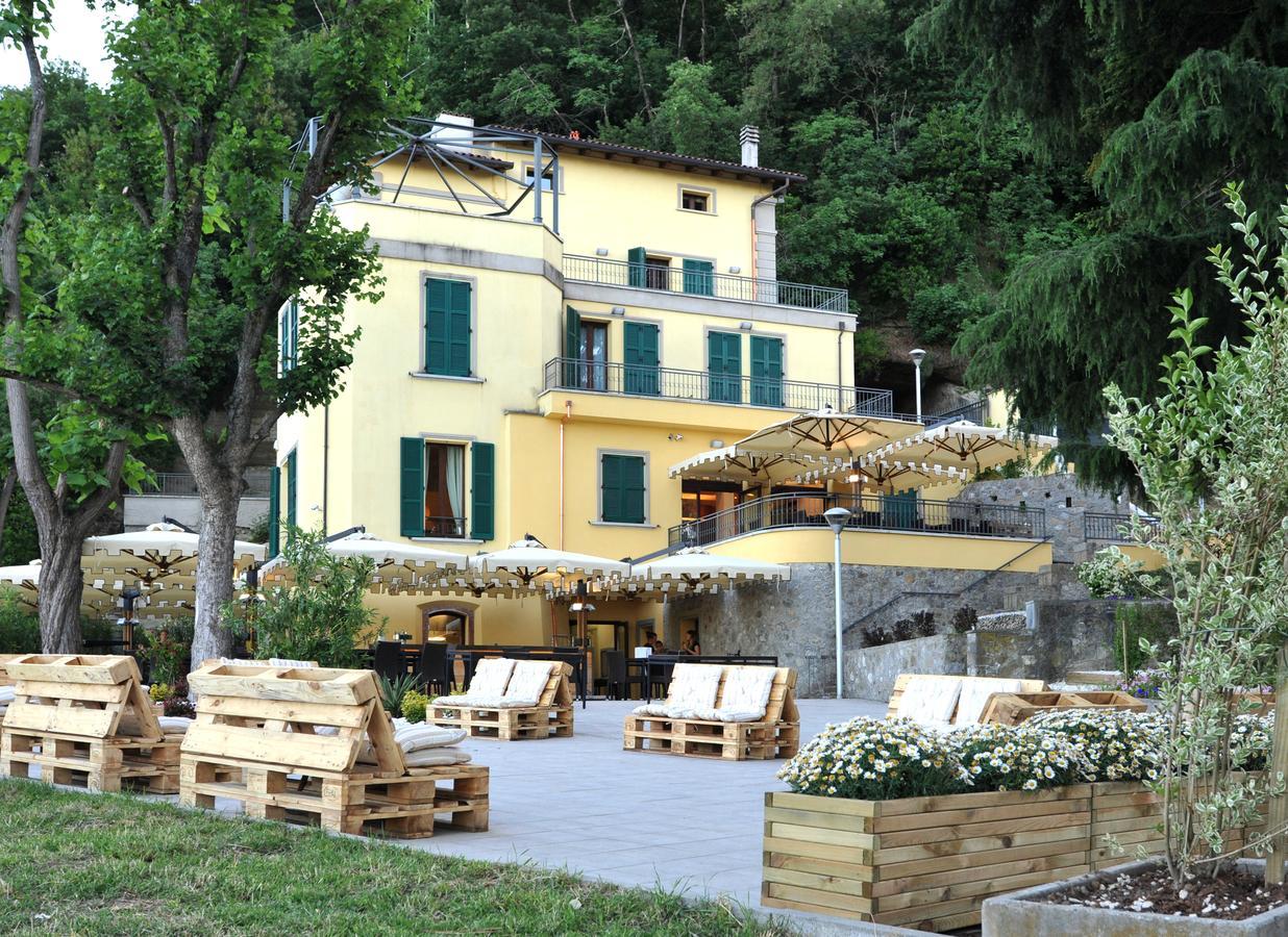 Villa Del Sasso Sasso Marconi Exterior foto