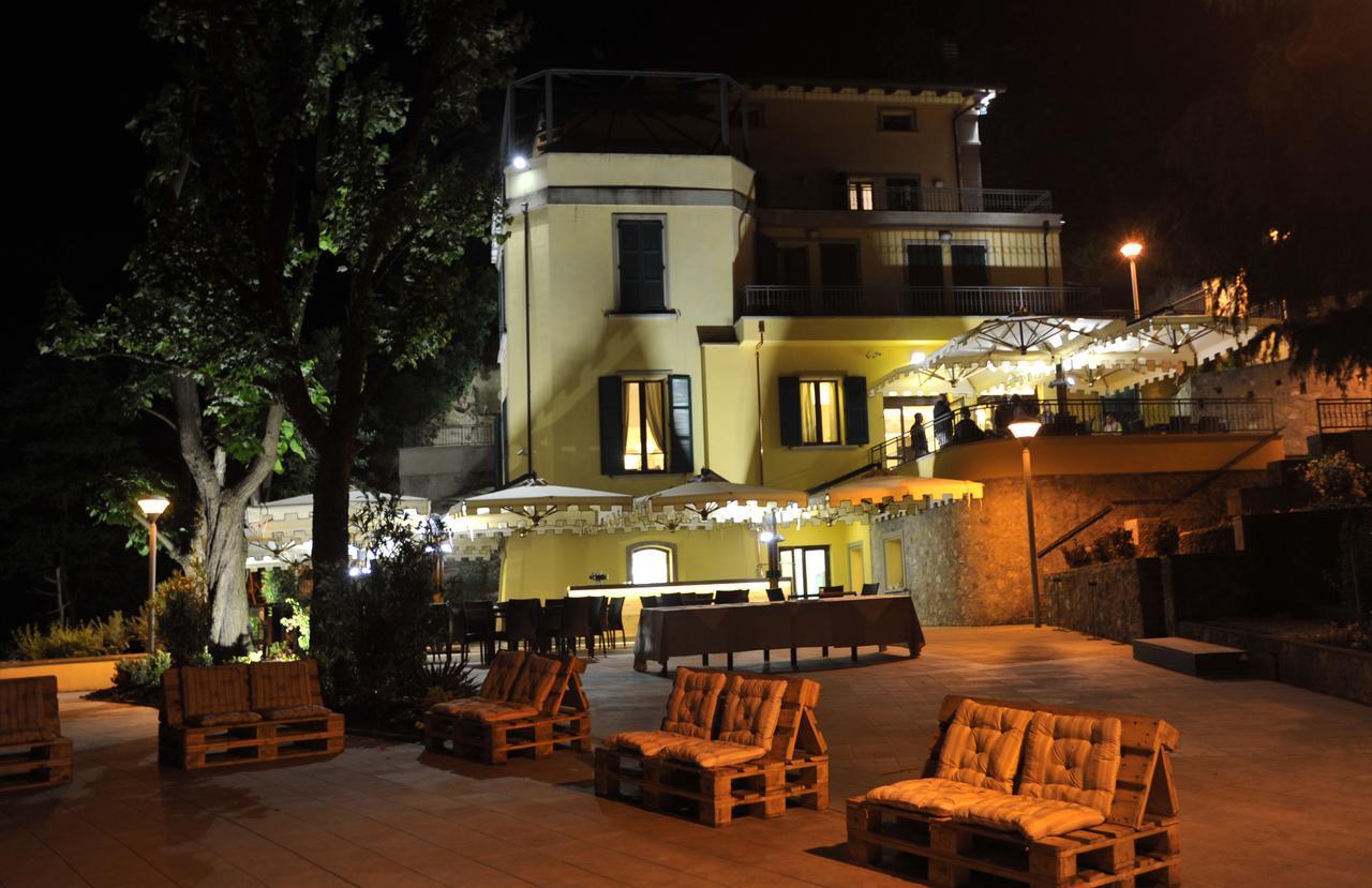 Villa Del Sasso Sasso Marconi Exterior foto