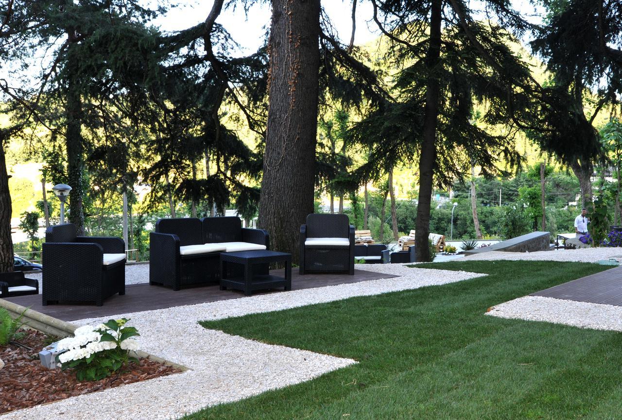 Villa Del Sasso Sasso Marconi Exterior foto